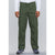 Unisex Drawstring Cargo Pant
