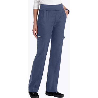 MOBB Flex Waist Scrub Pant