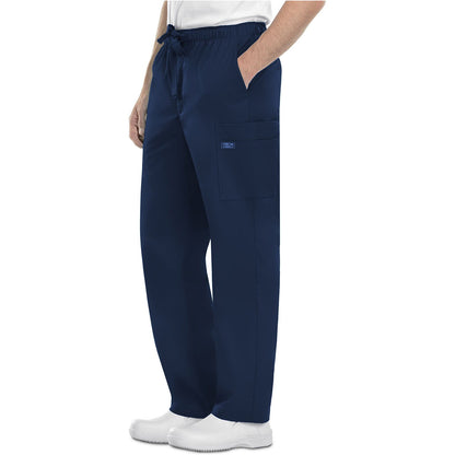 Men's Fly Front Cargo Pant
