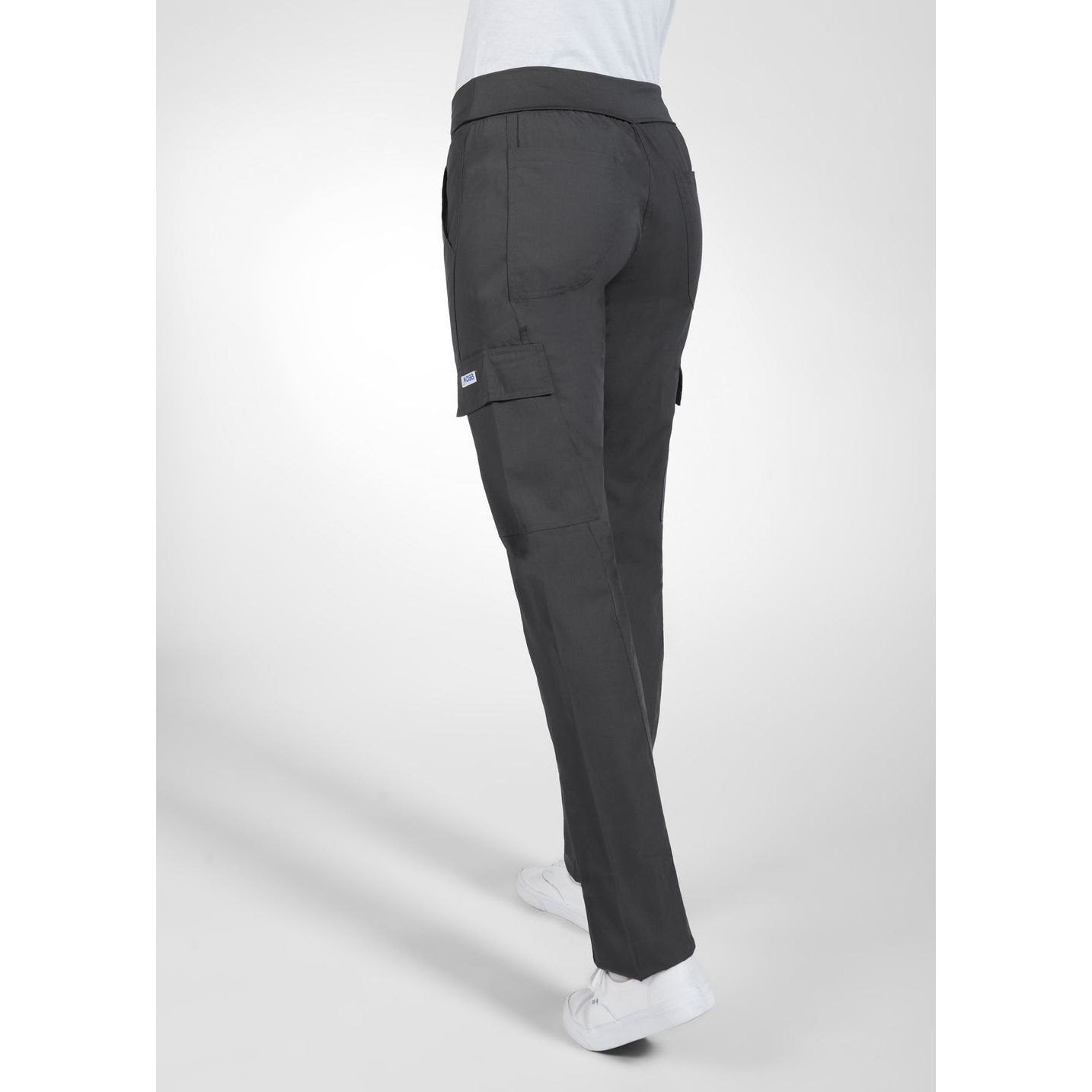 MOBB Flex Waist Scrub Pant