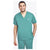 Unisex Basic V-Neck MOBB Scrub Top
