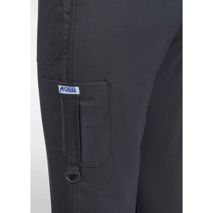 Carmen Waistband MOBB Scrub Pant