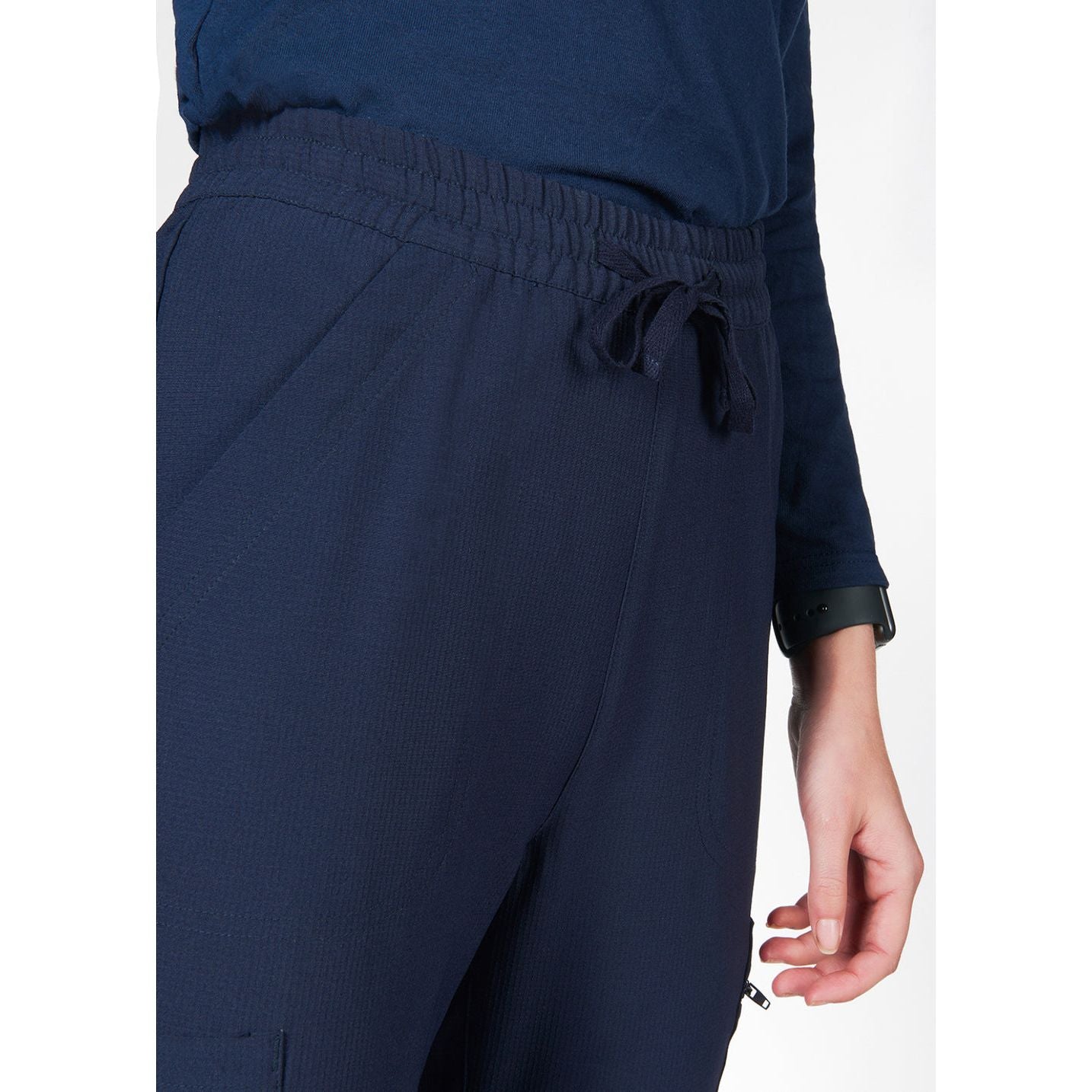 MOBB The Elinor Scrub Pant