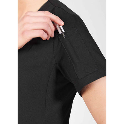 The Pearl MOBB Scrub Top