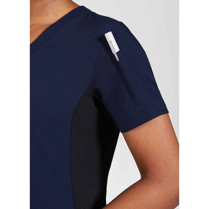 The Pearl MOBB Scrub Top