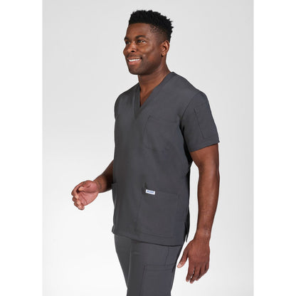 Unisex MOBB Scrub Set for Ultimate Comfort