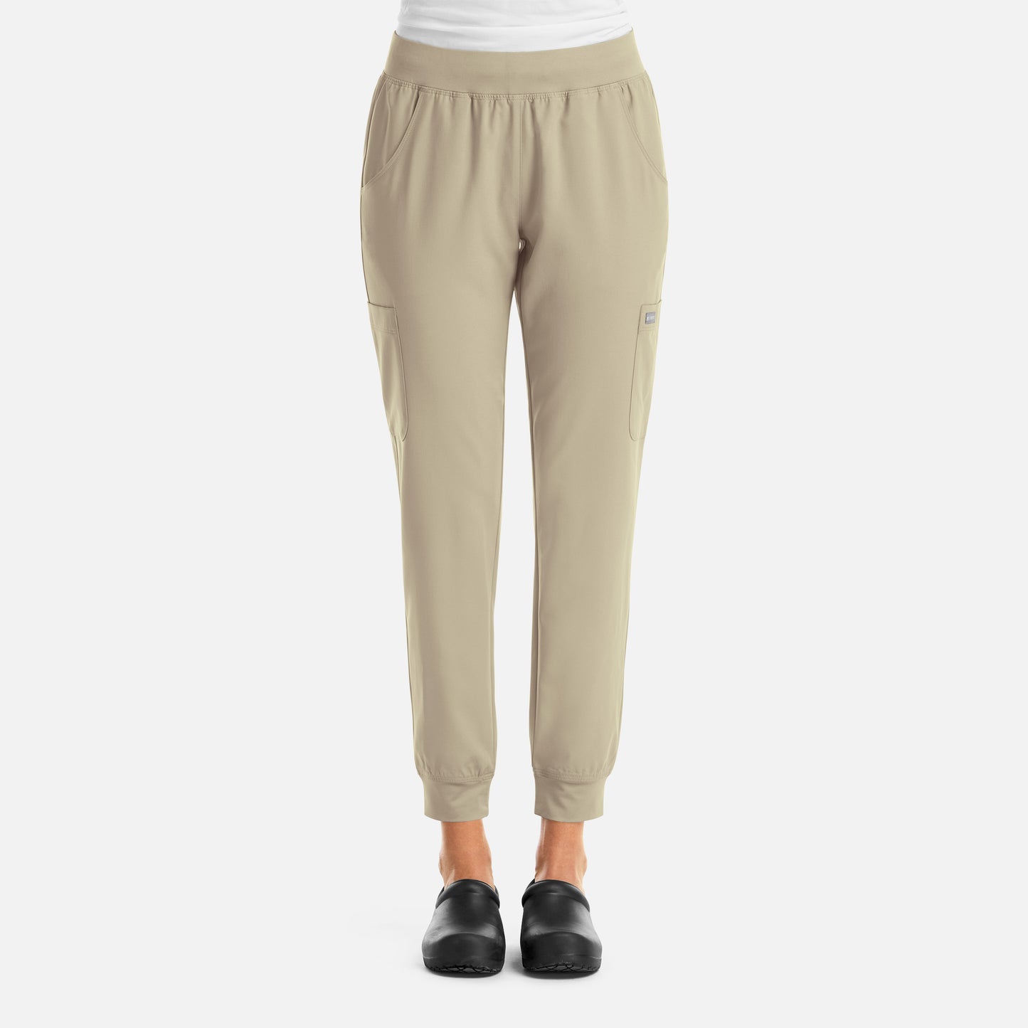 Women's Yoga Waist Jogger