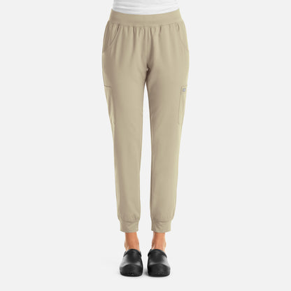 Women's Yoga Waist Jogger