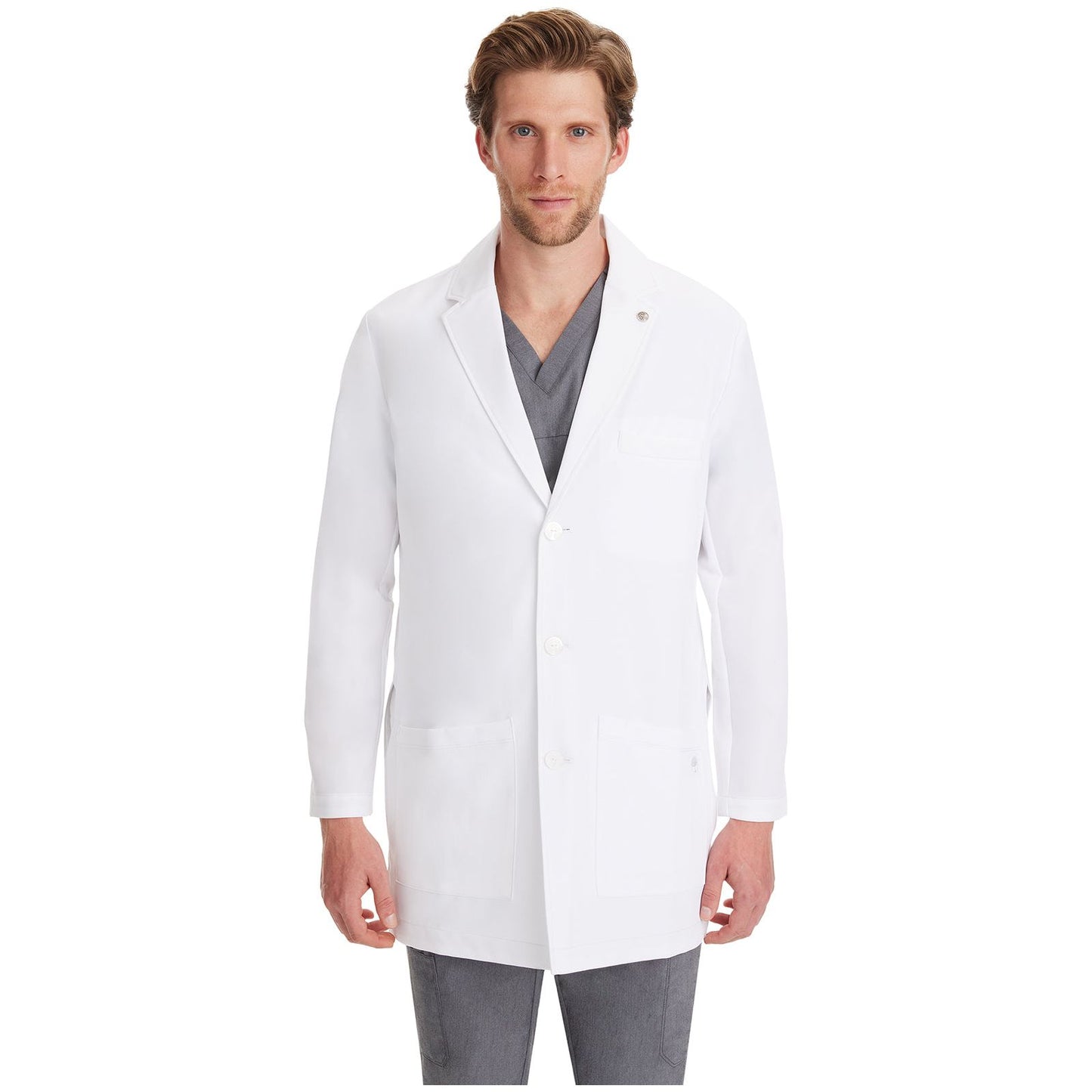 Logan Labcoat
