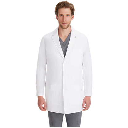 Logan Labcoat