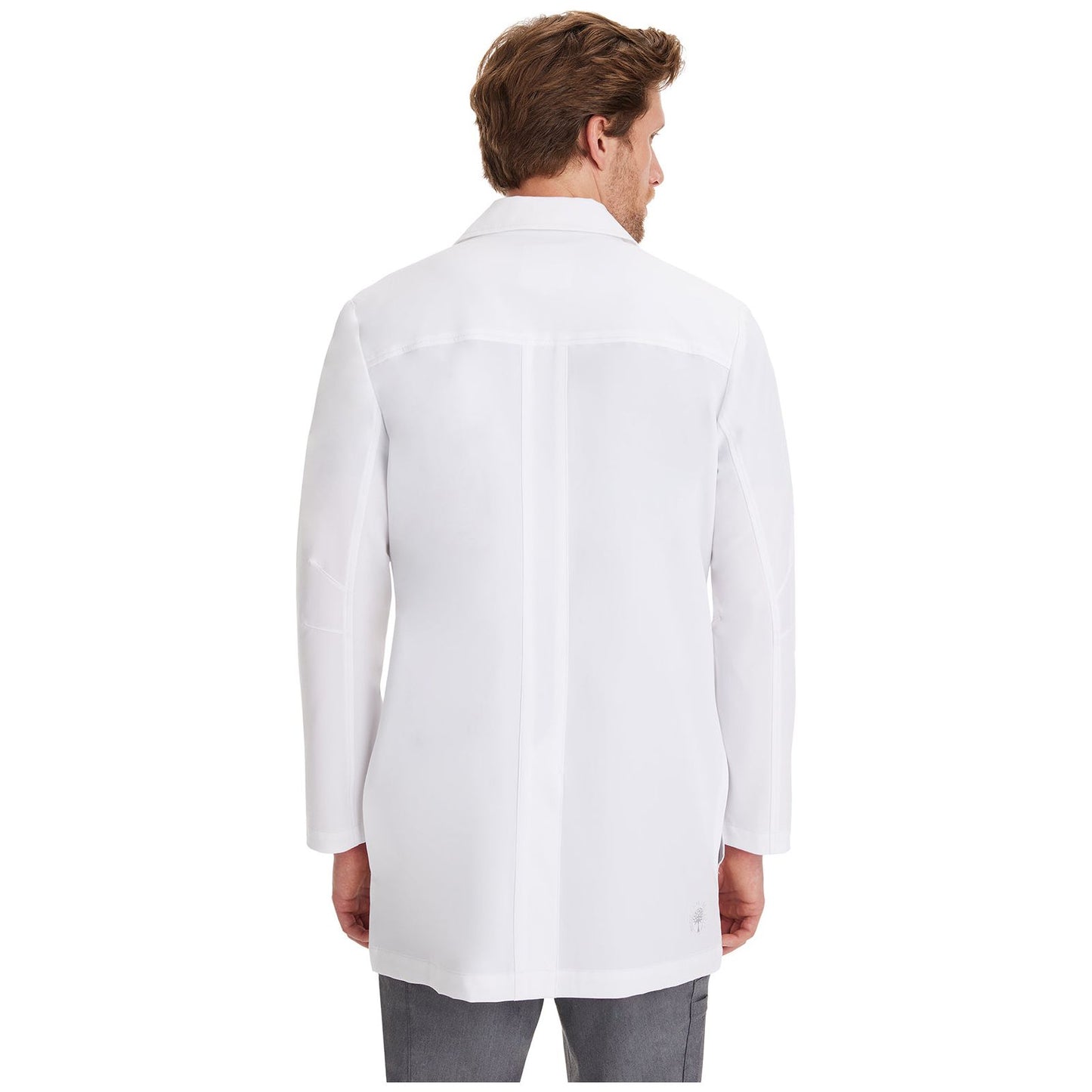 Logan Labcoat