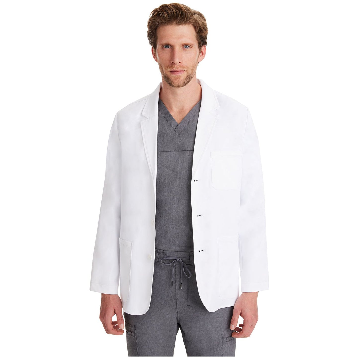 Leo Labcoat