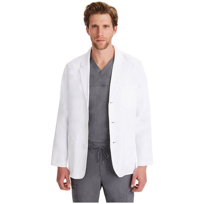 Leo Labcoat