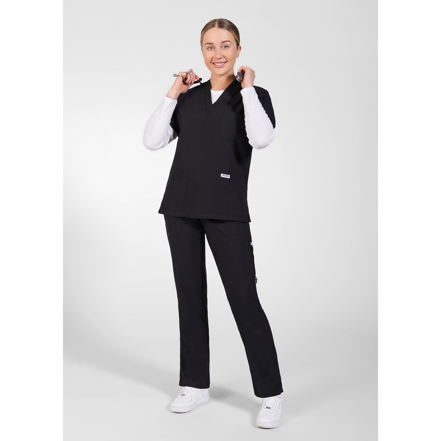 MOBB Jesse Scrub Pant