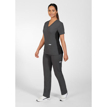 The Pearl MOBB Scrub Top