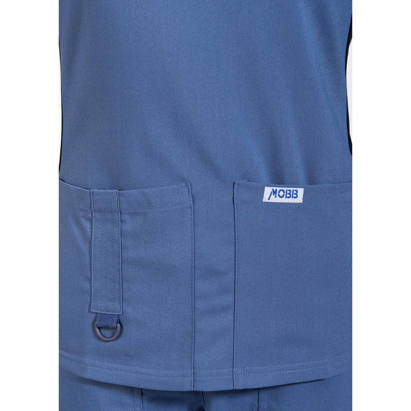 The Pearl MOBB Scrub Top