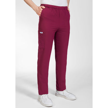 Unisex MOBB Scrub Set for Ultimate Comfort