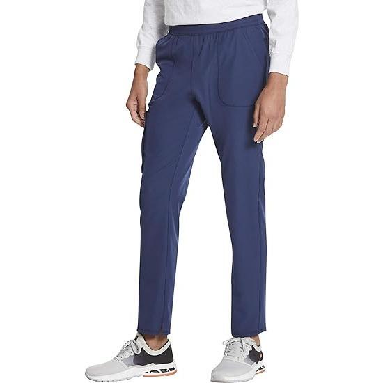 Scrub Pant Men's Mid Rise Pull-on Cargo by Dickies  SALE