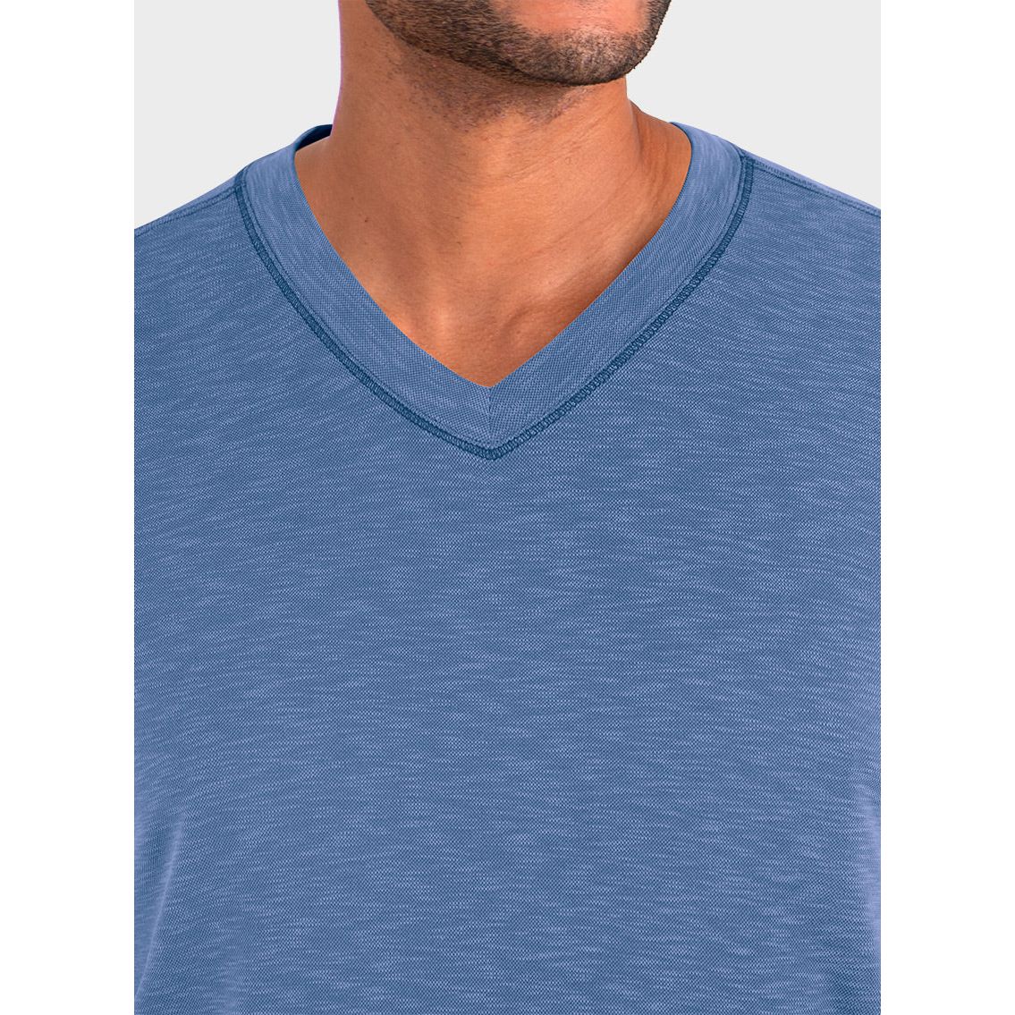 Women's Men Short Sleeve Modal Tee Top