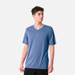 Men Short Sleeve Modal Tee