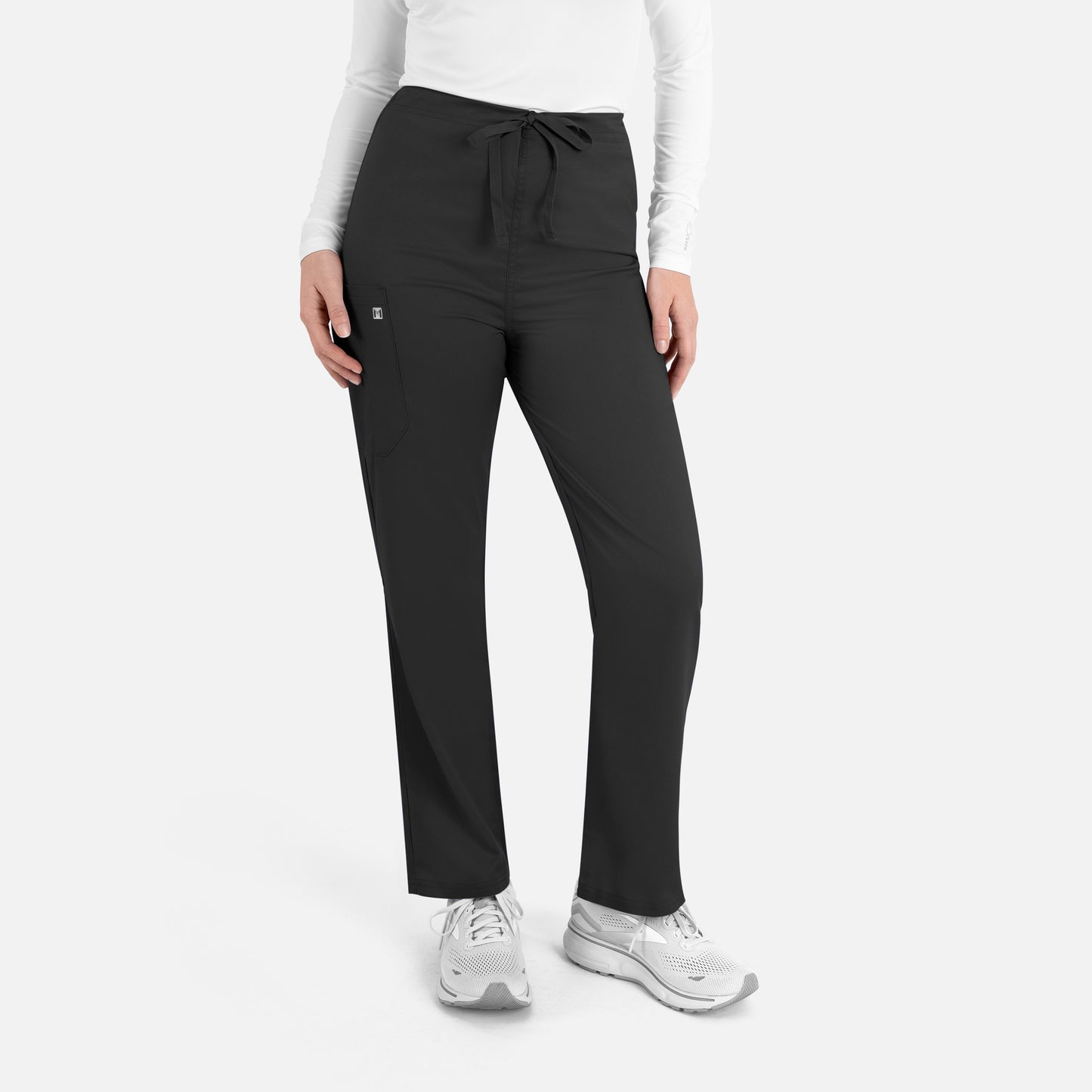 Unisex Pull-On Pant