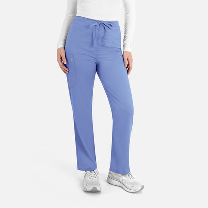 Unisex Pull-On Pant