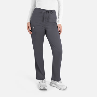 Unisex Pull-On Pant