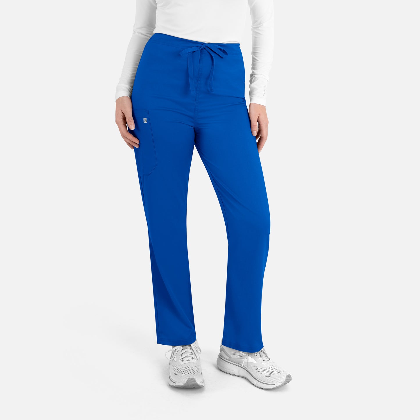 Unisex Pull-On Pant
