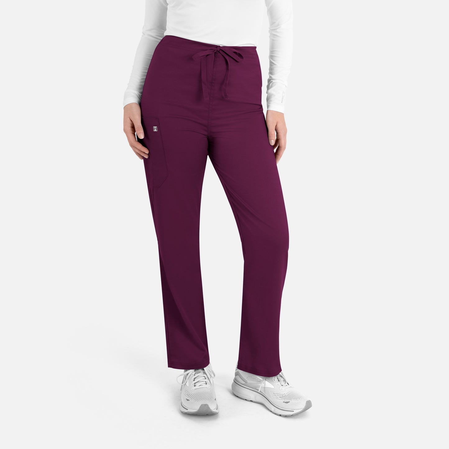 Unisex Pull-On Pant