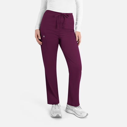 Unisex Pull-On Pant