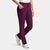 Women's Full Elastic Waistband Cargo Pant