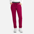 Women's Contrast E-band Cargo Pant