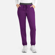 Women's Contrast E-band Cargo Pant