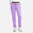 Women's Contrast E-band Cargo Pant