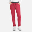 Women's Contrast E-band Cargo Pant