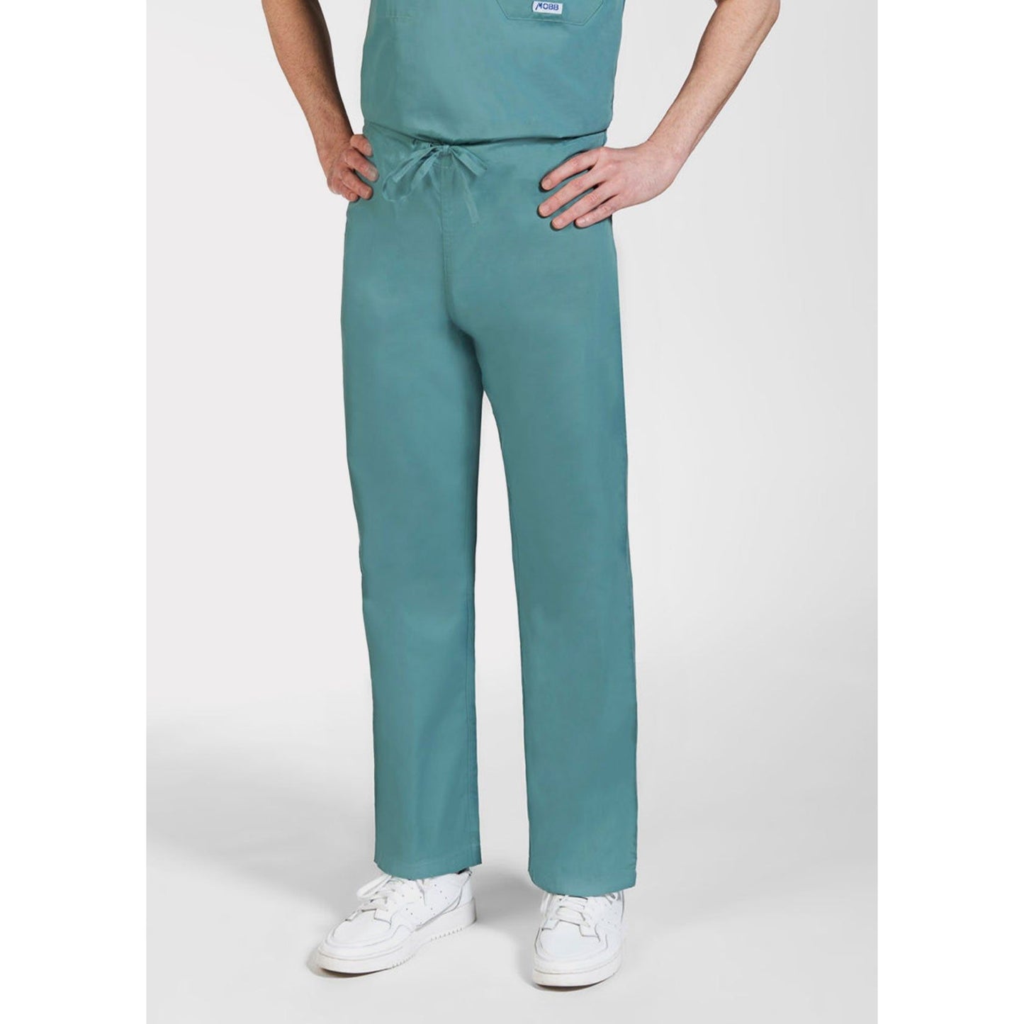 Reversible O.R. Drawstring MOBB Scrub Set