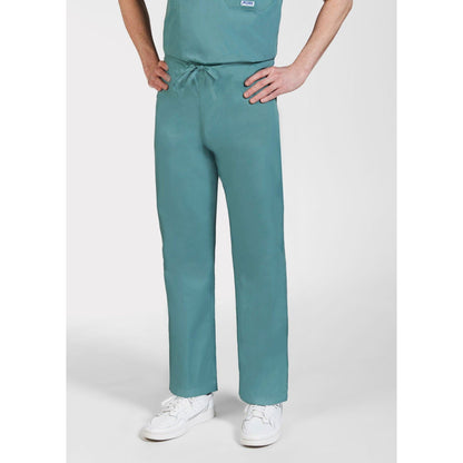 Reversible O.R. Drawstring MOBB Scrub Set