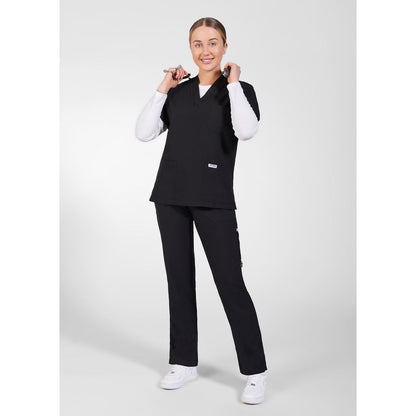 The Andy Unisex MOBB Scrub Top