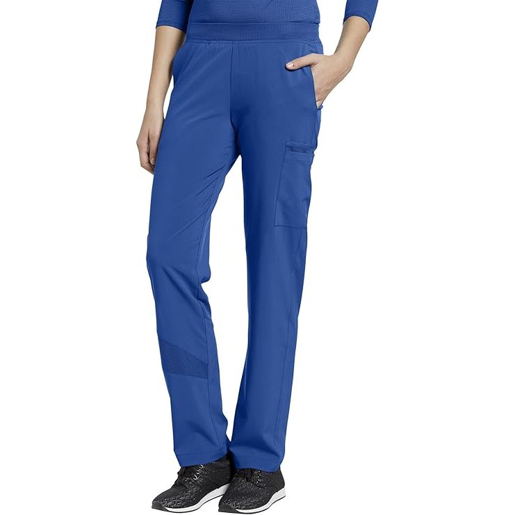 White Cross FIT Stretch Waistband Pant 328 (SALE)