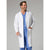 Maevn Labcoat Men's Full Length Lab Coat