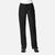 Women's Full Elastic Zipper Pocket Cargo Pant