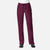 Women's Full Elastic Zipper Pocket Cargo Pant
