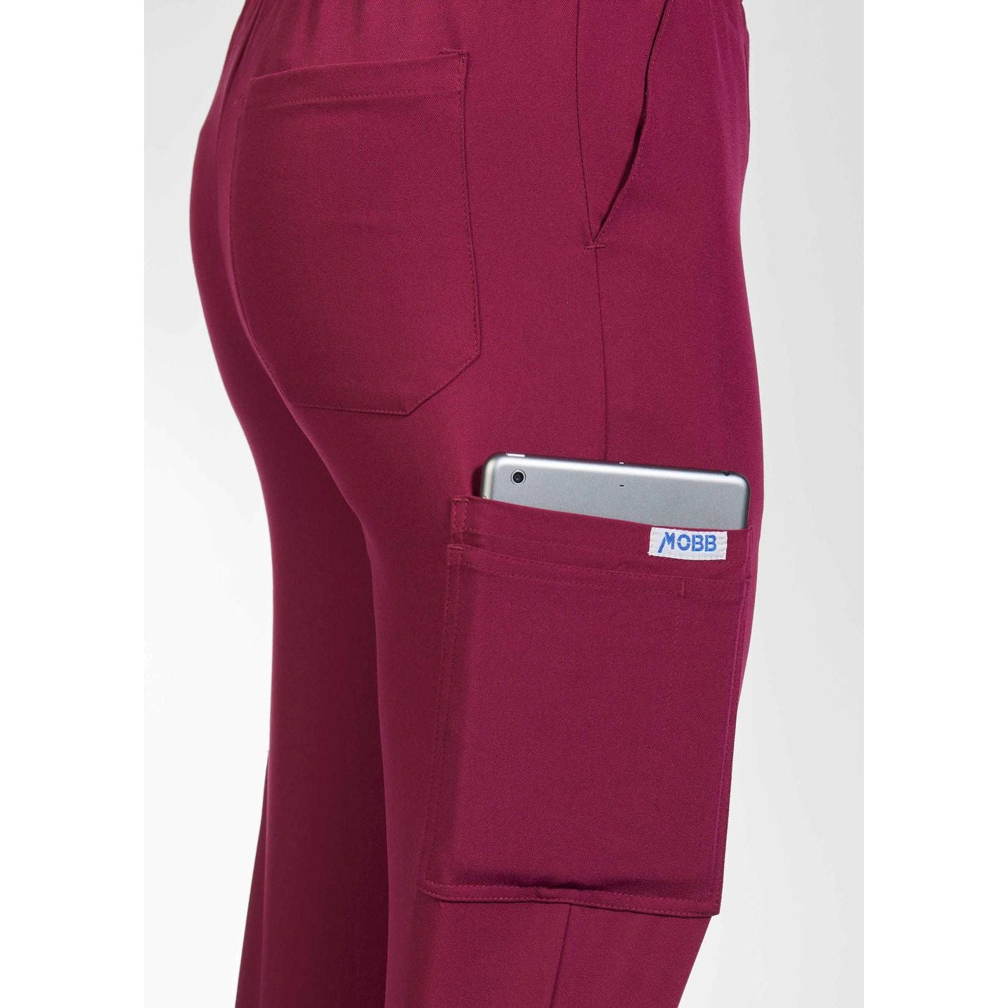 Unisex MOBB Scrub Set for Ultimate Comfort