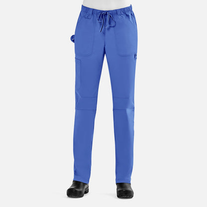 Ladies Adjustable Functional Pant