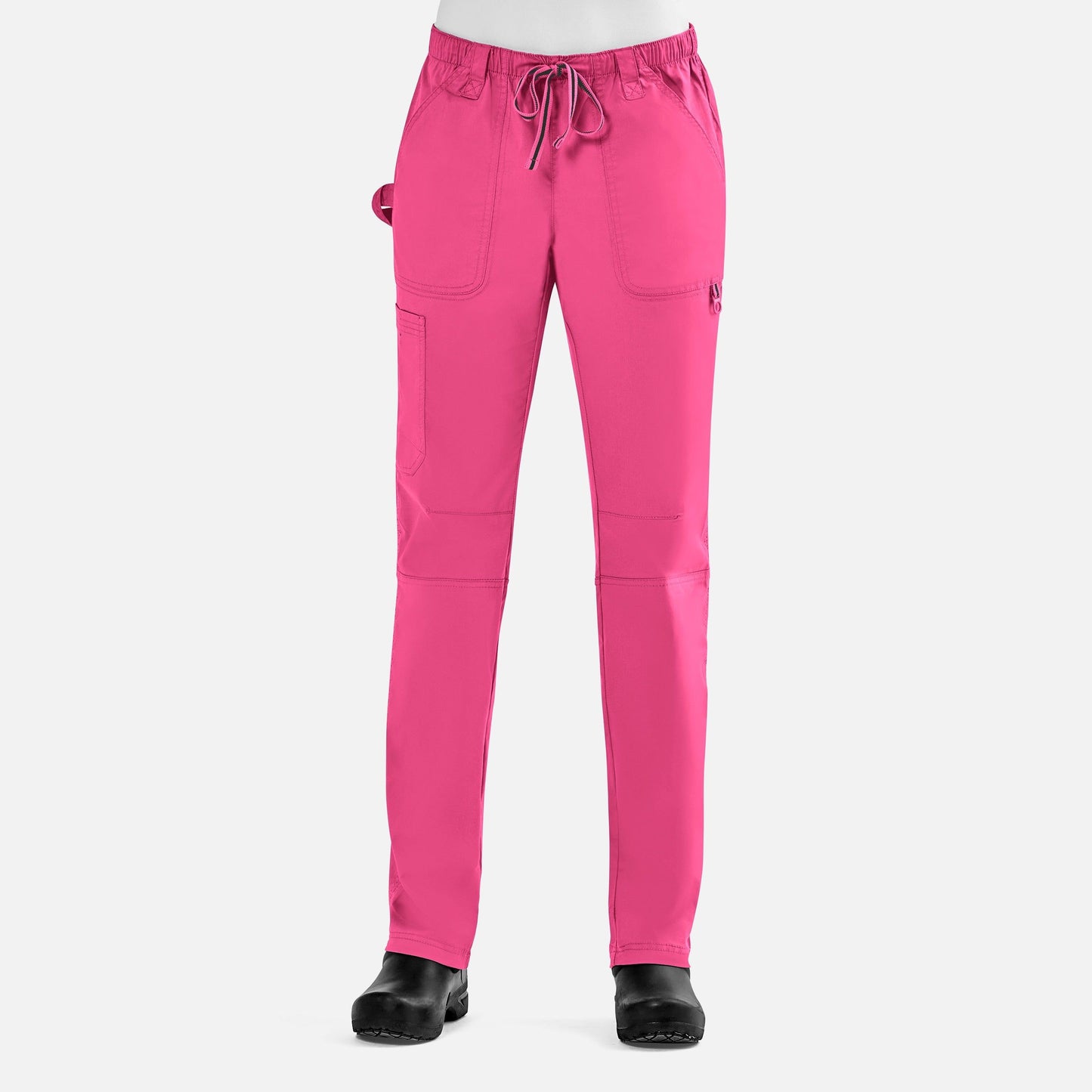 Ladies Adjustable Functional Pant