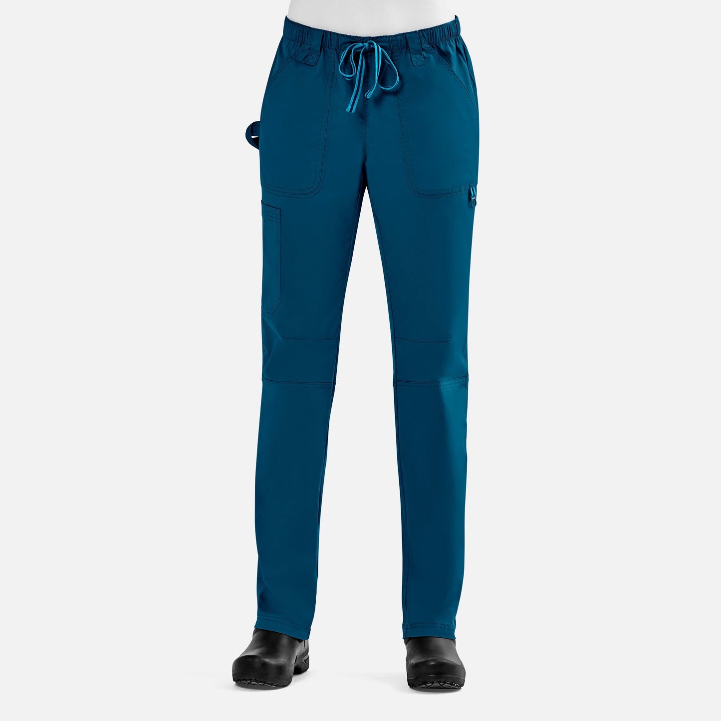 Ladies Adjustable Functional Pant
