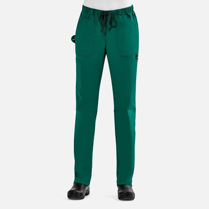 Ladies Adjustable Functional Pant