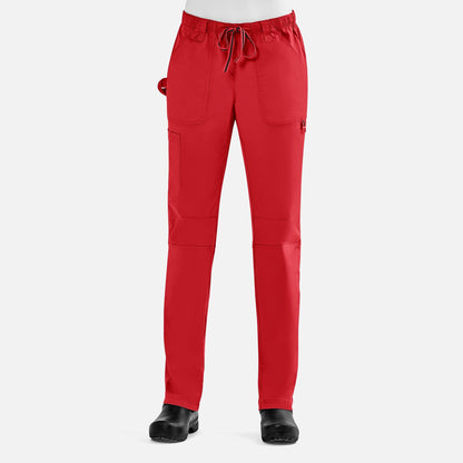 Ladies Adjustable Functional Pant