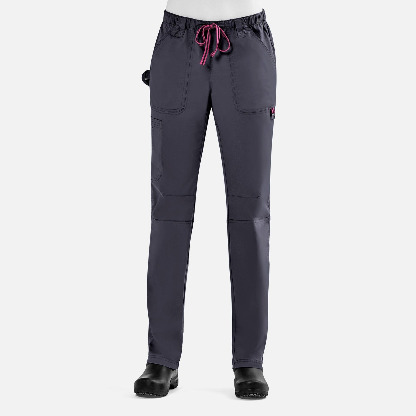 Ladies Adjustable Functional Pant