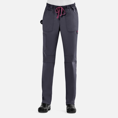 Ladies Adjustable Functional Pant